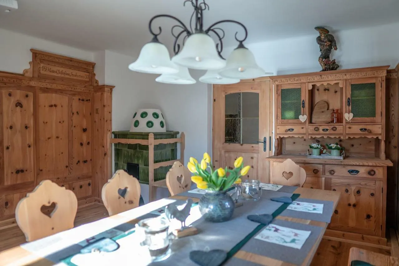 Reise im traditionell-modernen Stil|Ferienhaus|IBK Innsbruck Ferienhaus